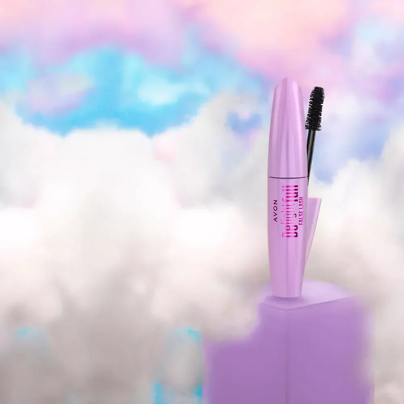 Delightfull & Waterproof Mascara