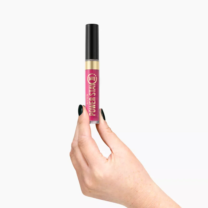Power Stay Liquid Lip Colour