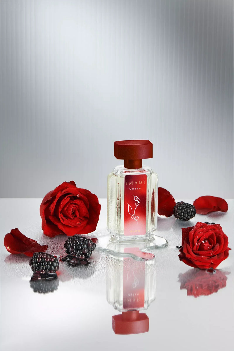 Imari Queen EDT