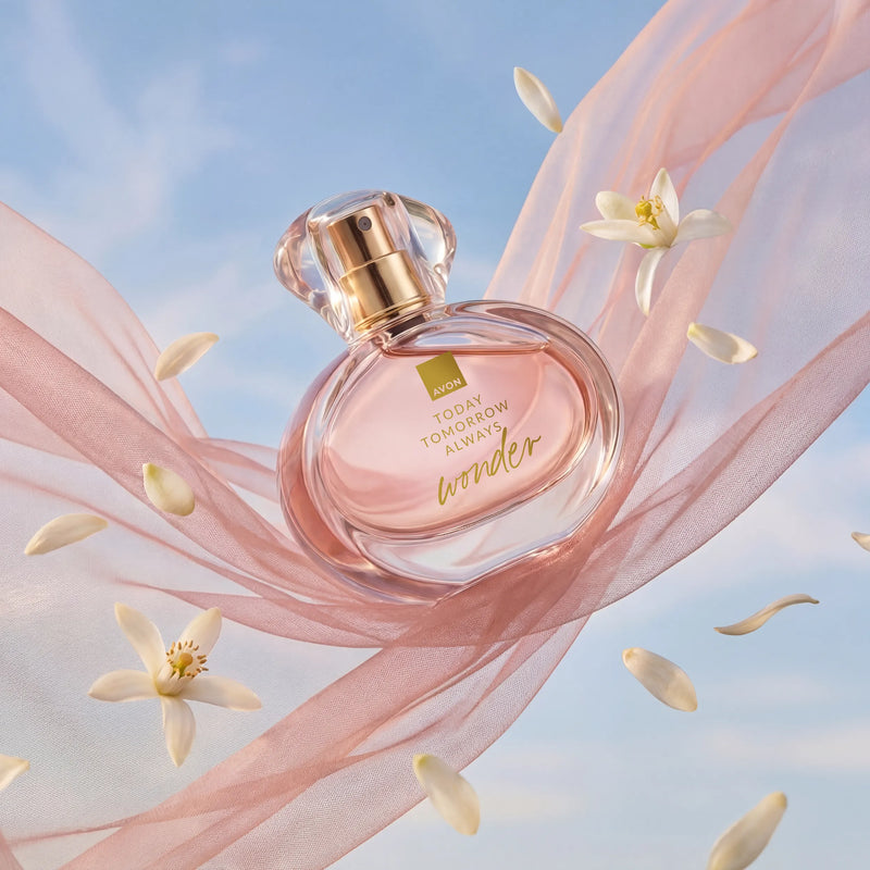 TTA Wonder EDP