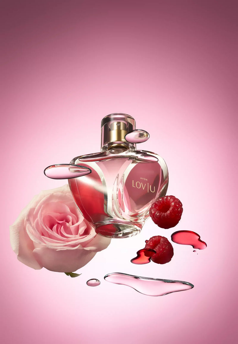 LOV|U EDP