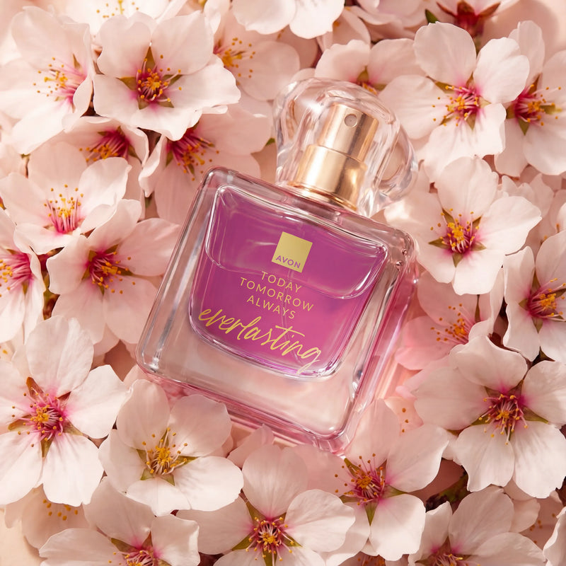 TTA Everlasting EDP