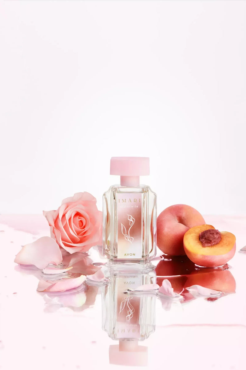 Imari Naturelle EDT