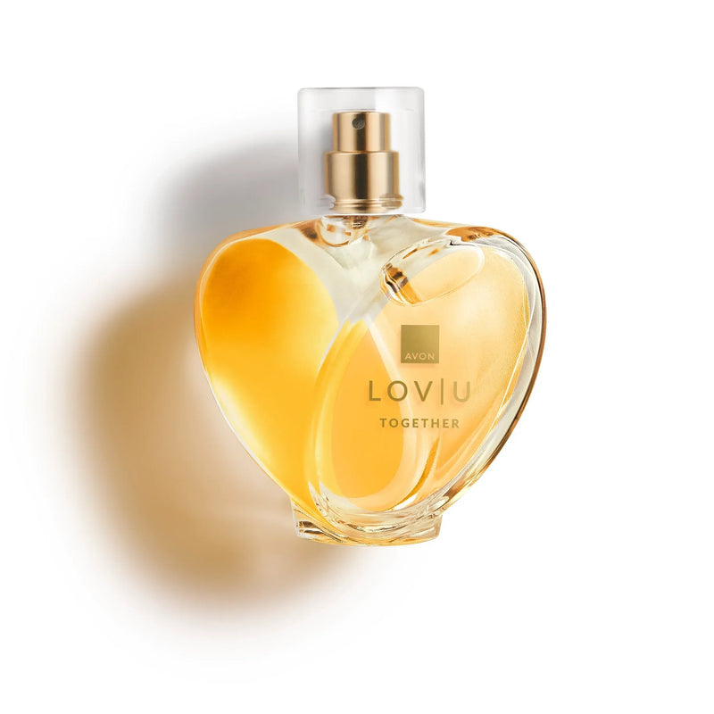 LOV|U Together EDP