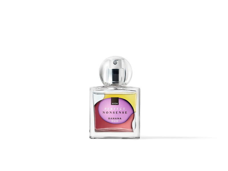 Perfect Nonsense - Banana Oud EDP