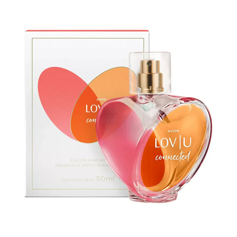 LOV|U Connected EDP