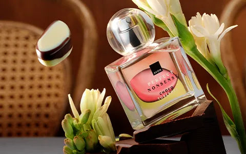 Perfect Nonsense Choco Tuberose EDP