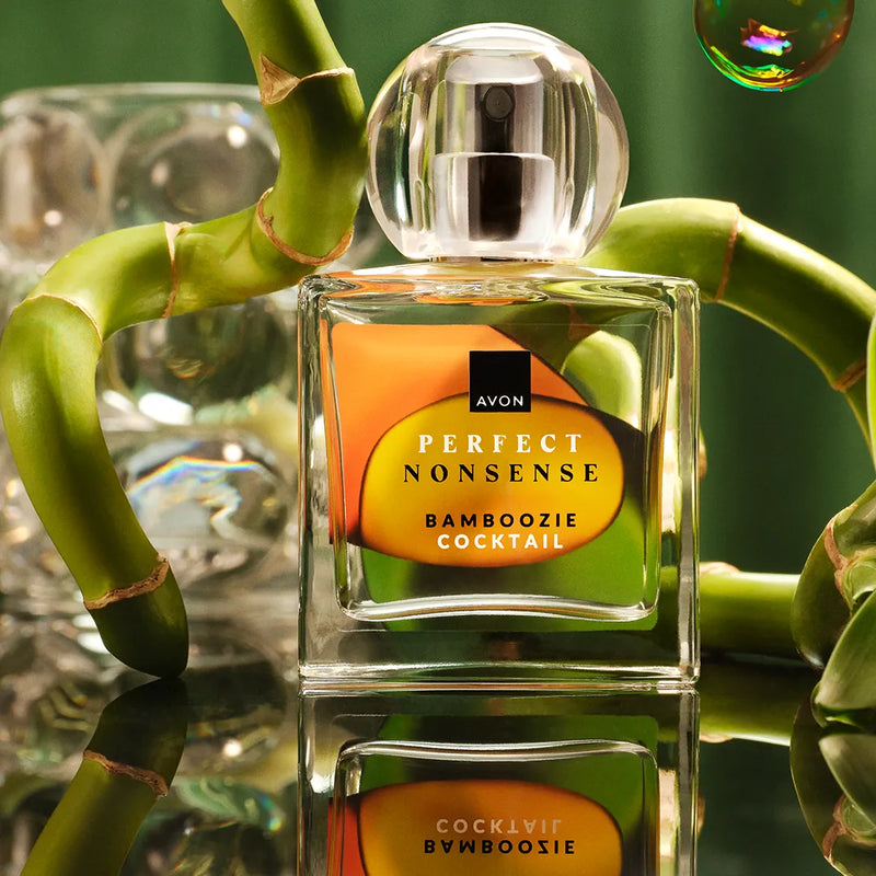 Perfect Nonsense - Bamboozie Cocktail EDP