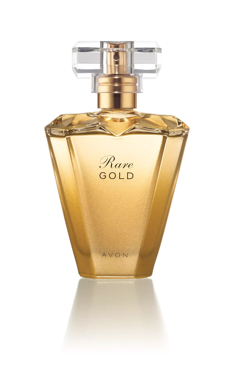 Rare Pearls Gold EDP