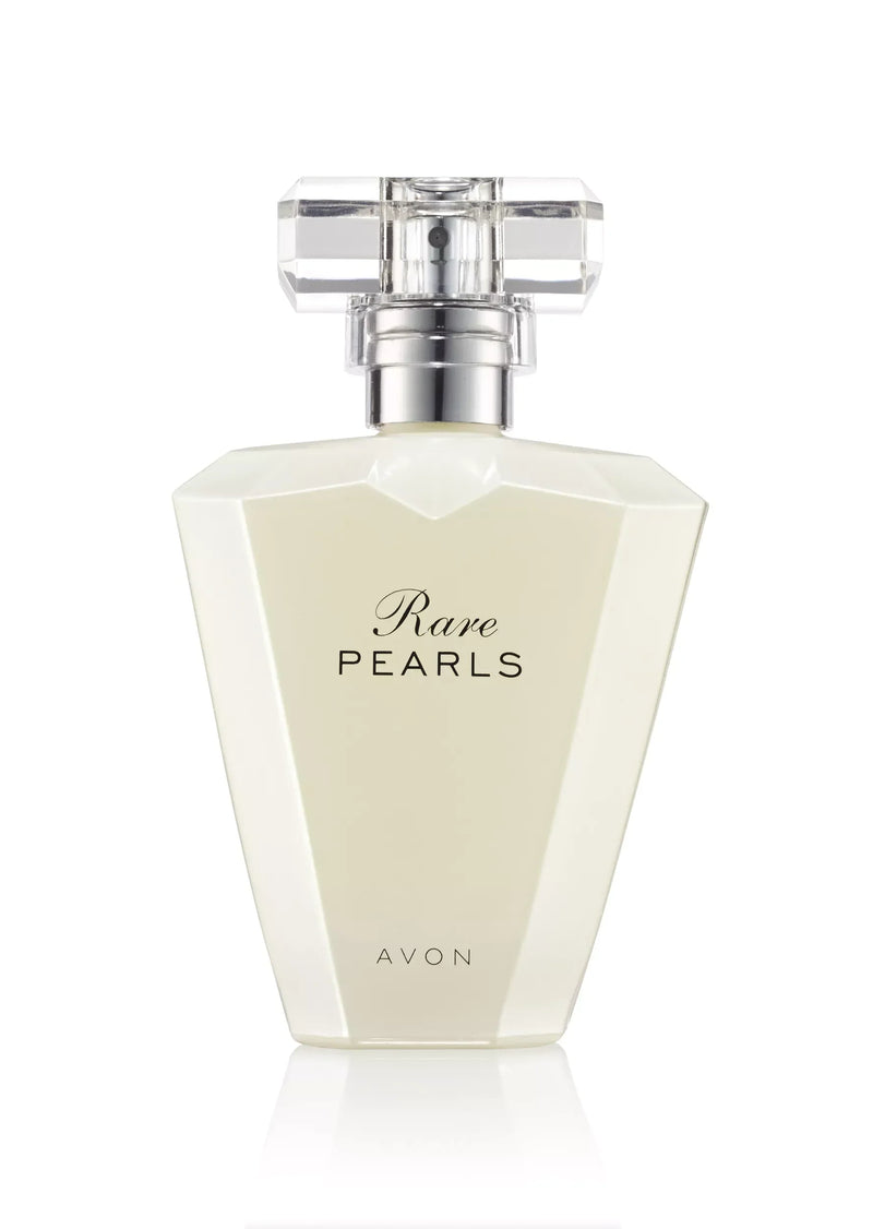 Rare Pearls EDP