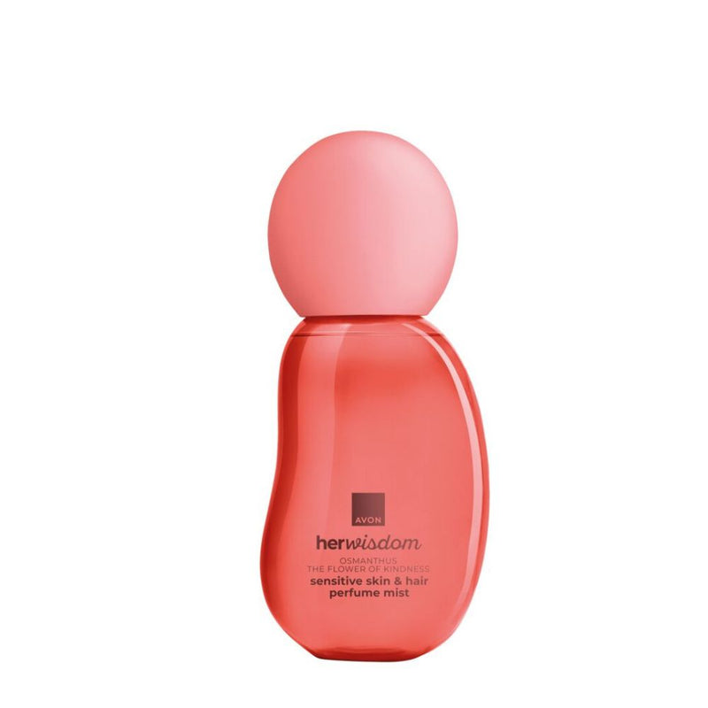 Her Wisdom Osmanthus Sensitive Skin & Hair Perfume Mist