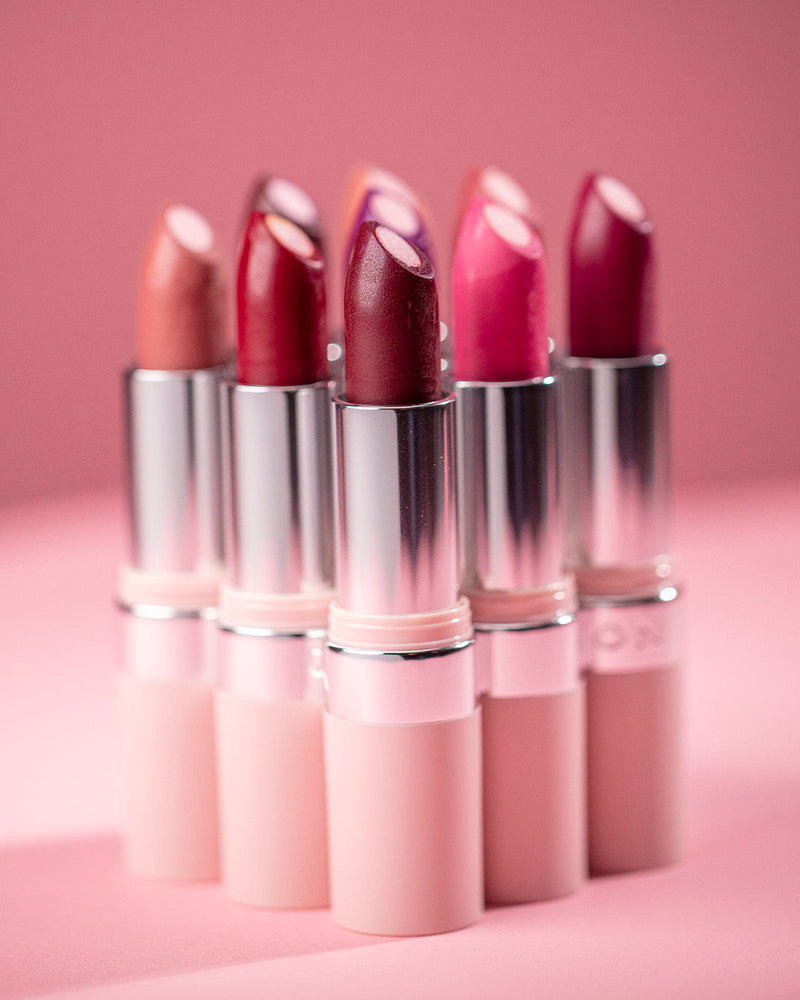 Hydramatic Matte Lipstick