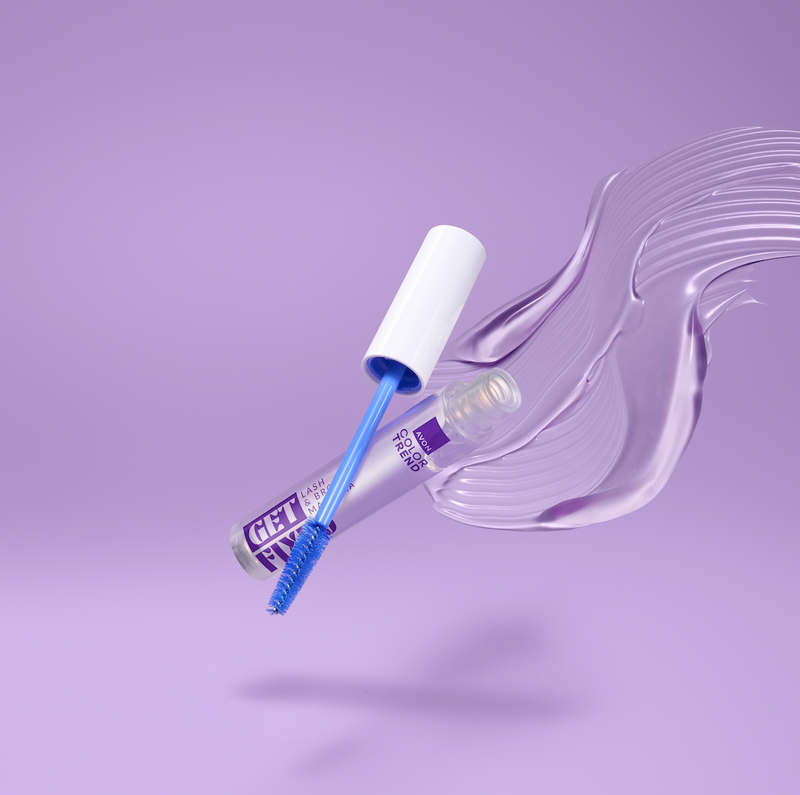 Color Trend Get Fixed Lash & Brow