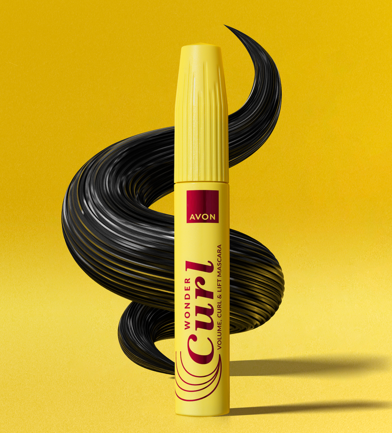 WonderCurl Mascara