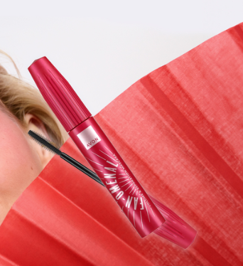Fan-Omenal Mascara