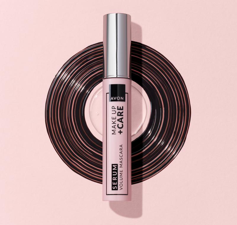 Serum Volume Mascara