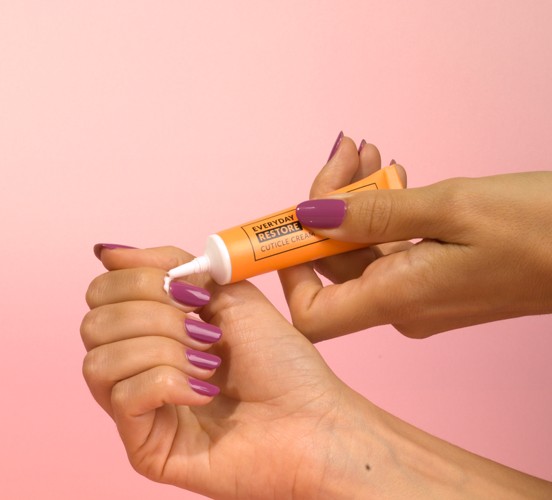 Everyday Restore Cuticle Cream