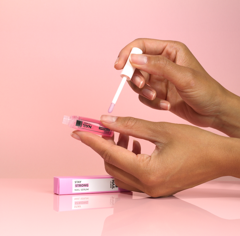 Stay Strong Nail Serum