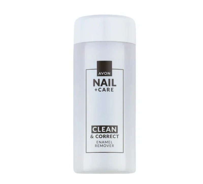 Clean & Correct Remover