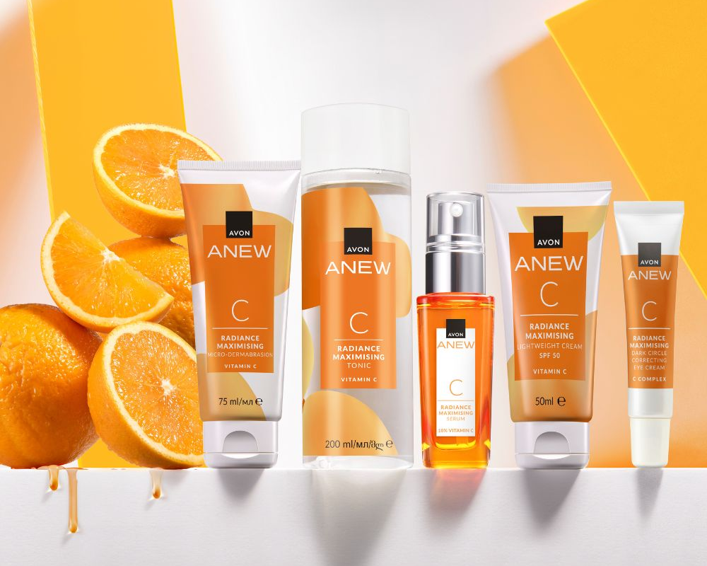 Vitamin C Skincare - What's All the Fuss About?