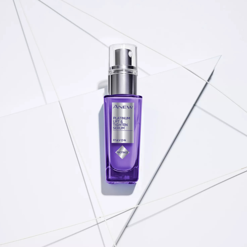 ANEW Platinum Lift & Tighten Serum