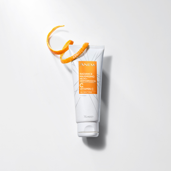 ANEW Radiance Maximising Microdermabrasion