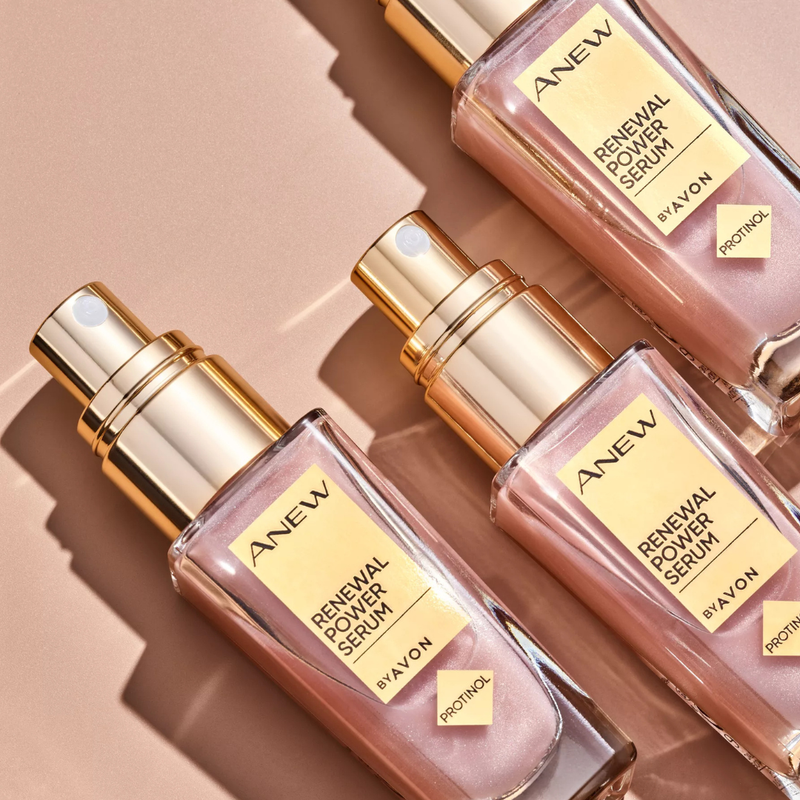 ANEW Renewal Power Serum