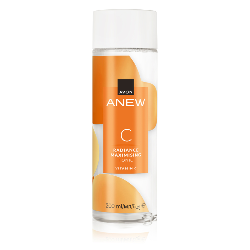 ANEW Radiance Maximising Tonic