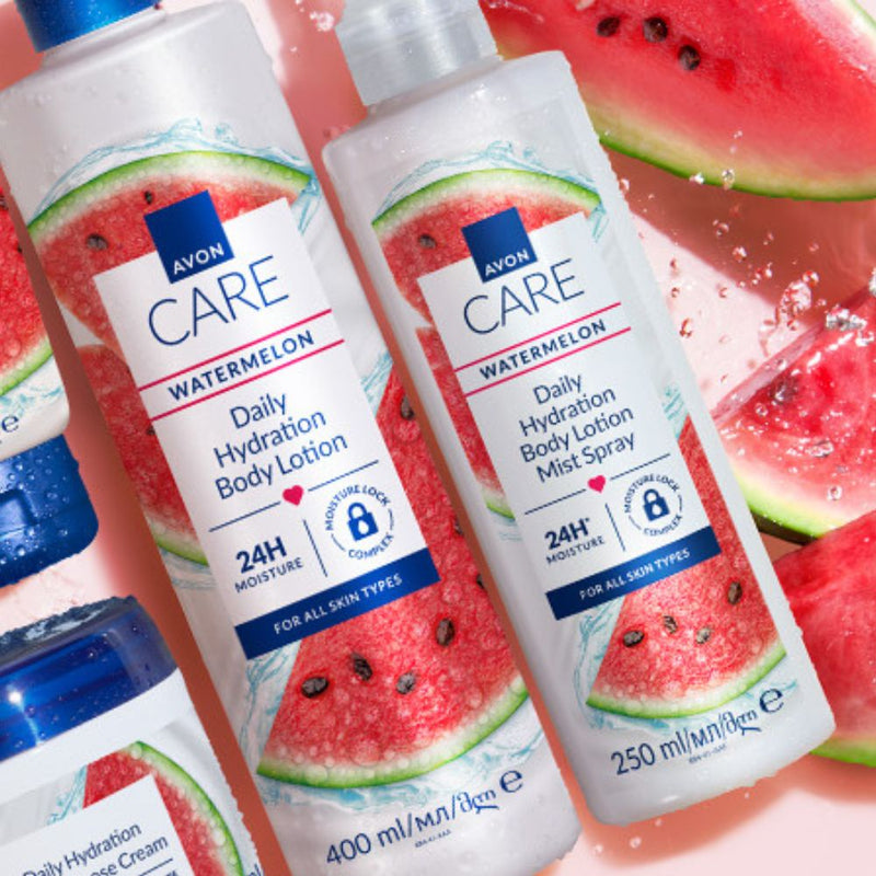 Avon Care Express Hydration Watermelon