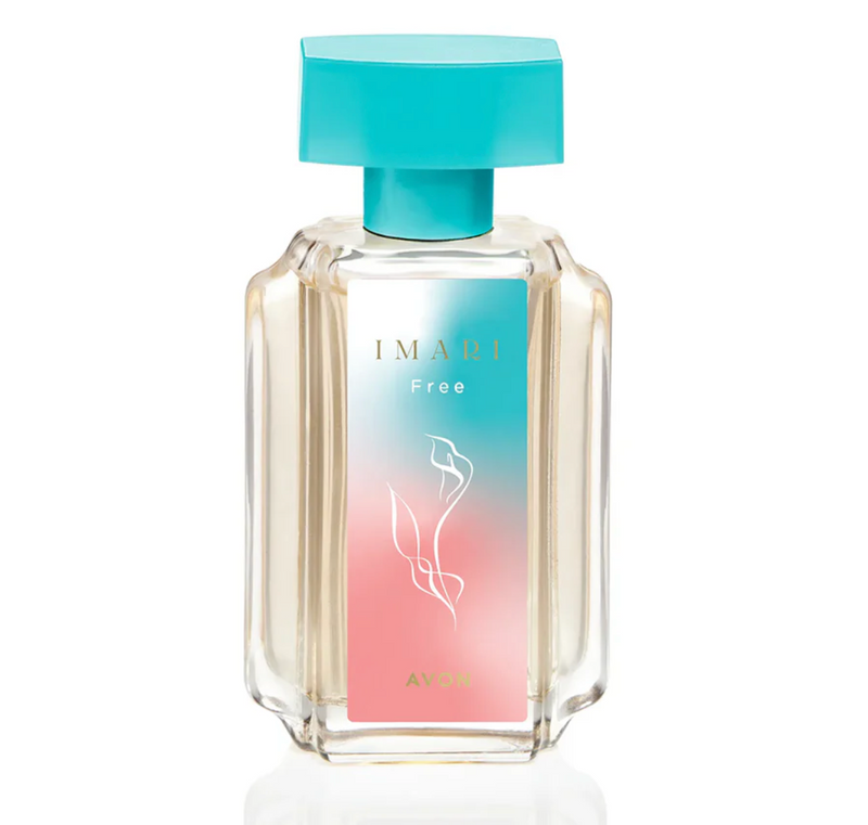 Imari Free EDT