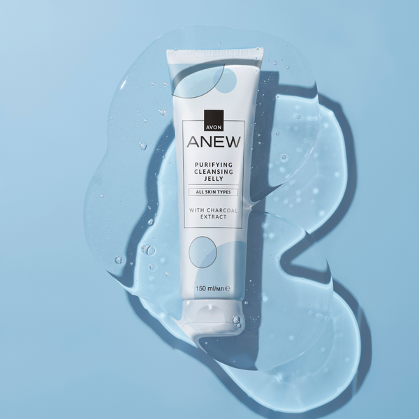 ANEW Purifying Jelly Cleanser