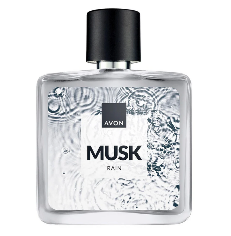 Musk Rain EDT