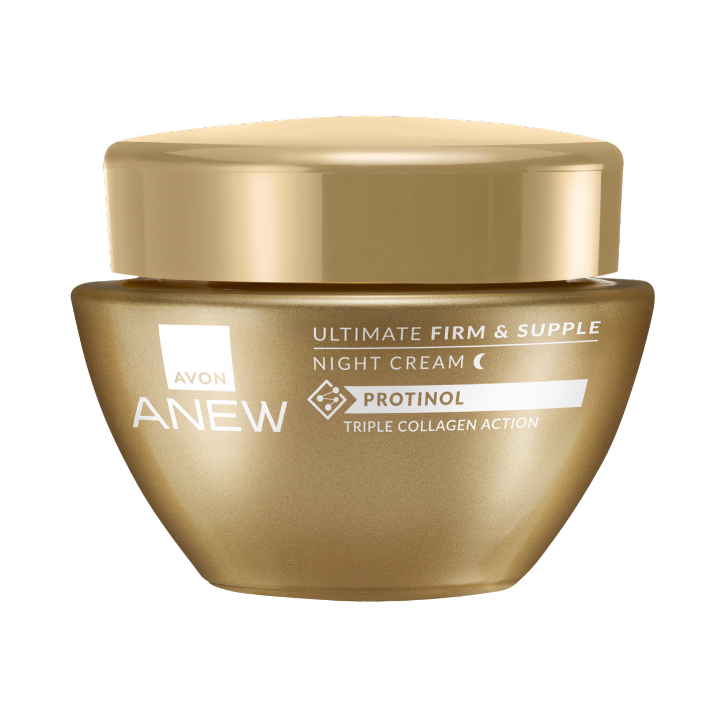 ANEW Ultimate Night Cream