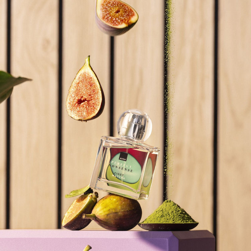 Perfect Nonsense - Figgy Matcha EDP