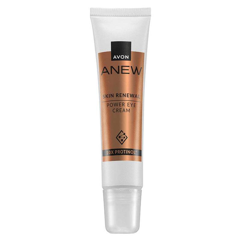 ANEW Renewal Power Eye Cream