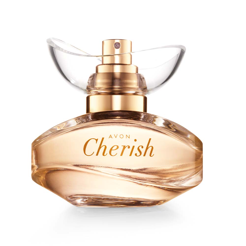 Avon - AVON CHERISH Eau de Parfum Spray - 