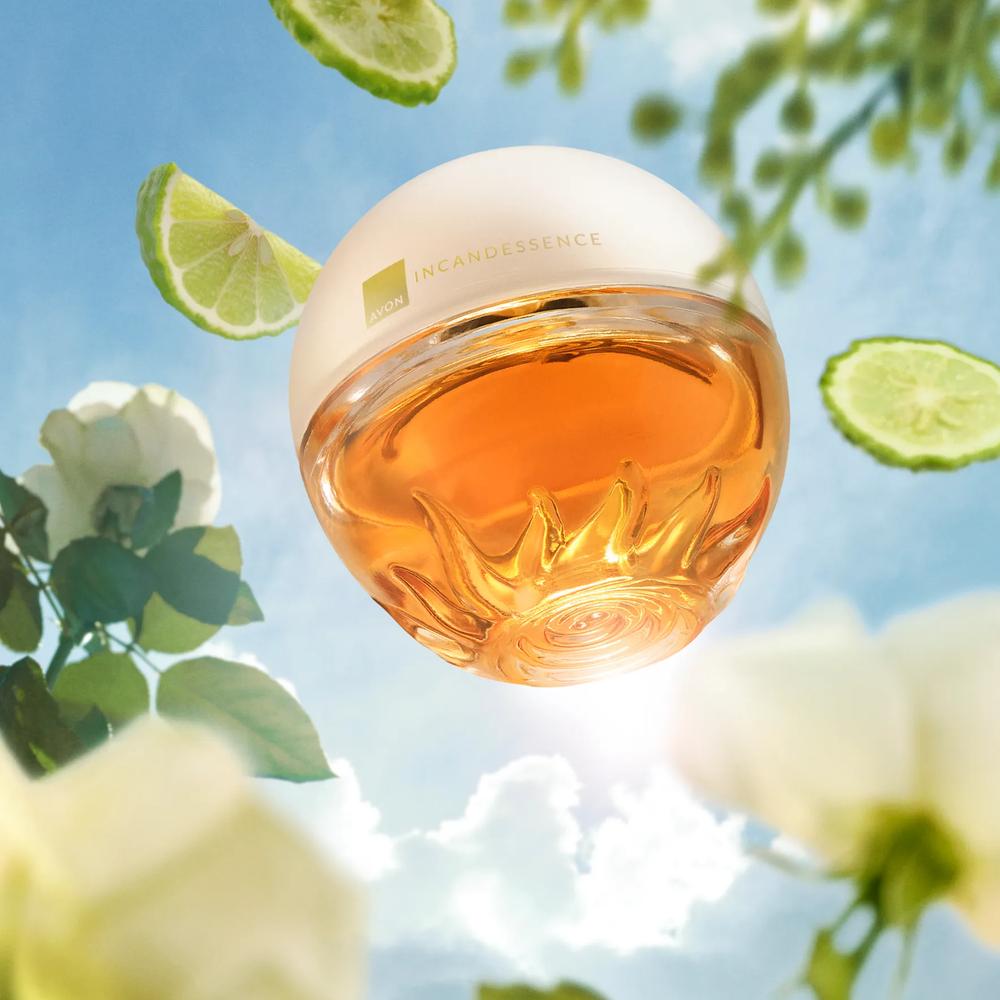 Avon - Incandessence EDP - 