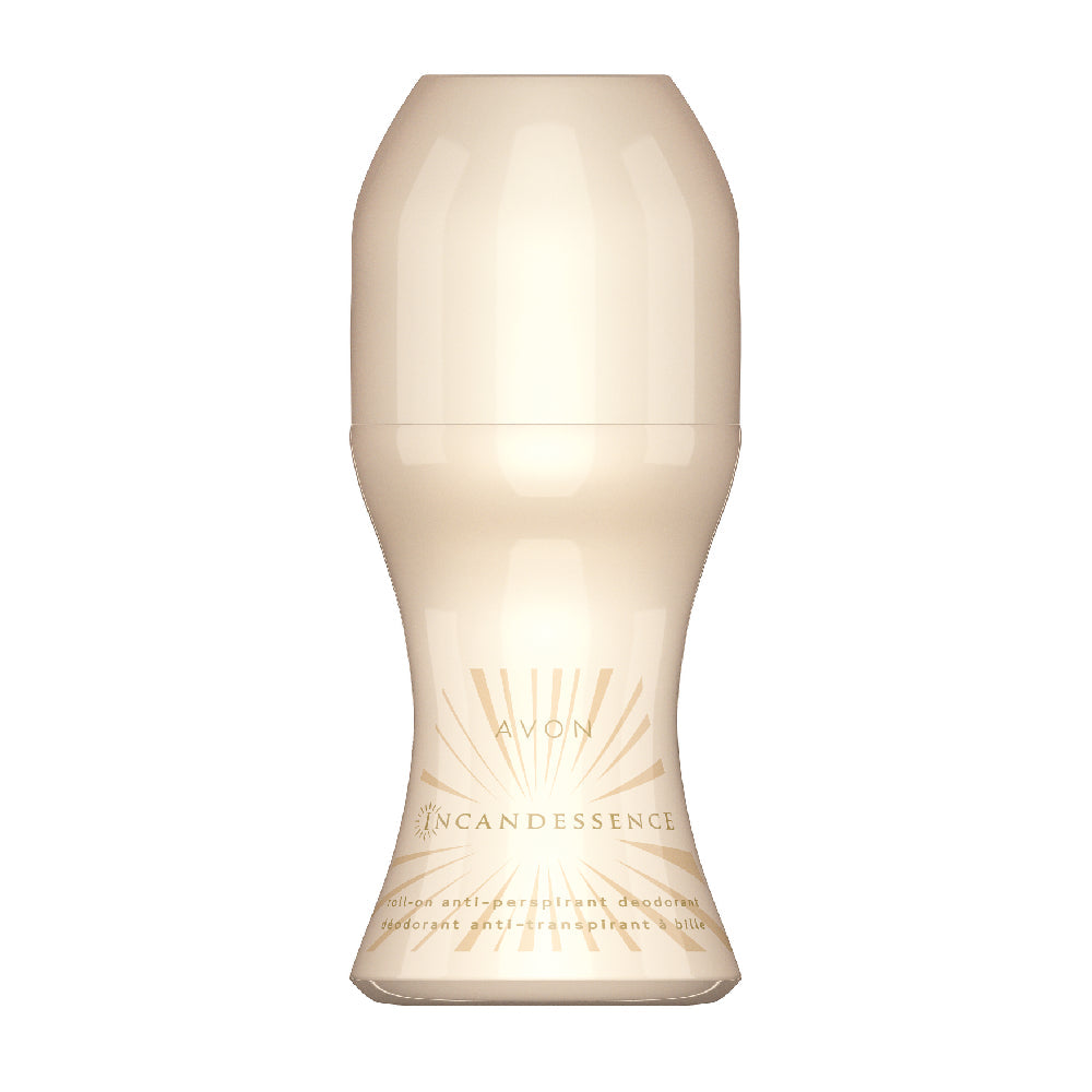 Avon - INCANDESSENCE Deoroller - 