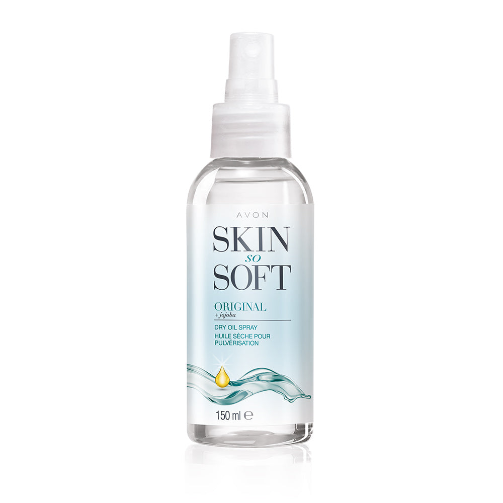 Avon - Pflegespray mit Jojoba-Öl - 