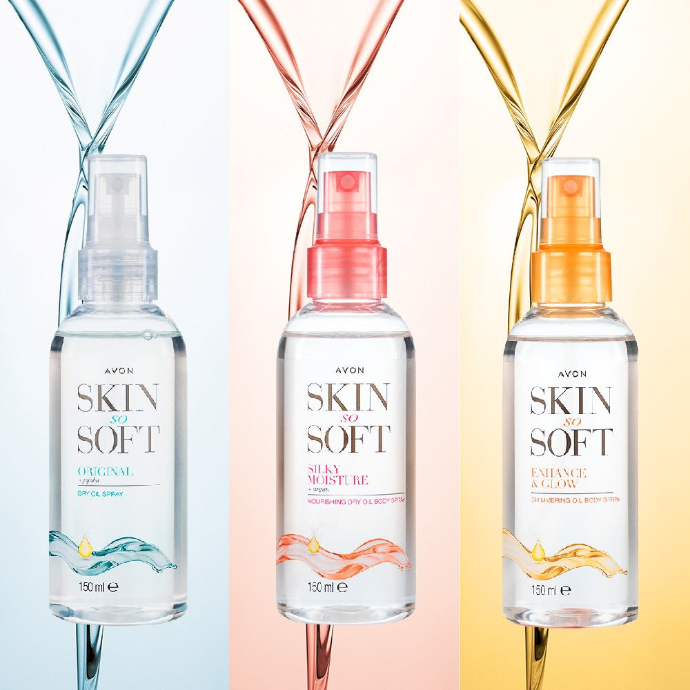 Avon -  - 