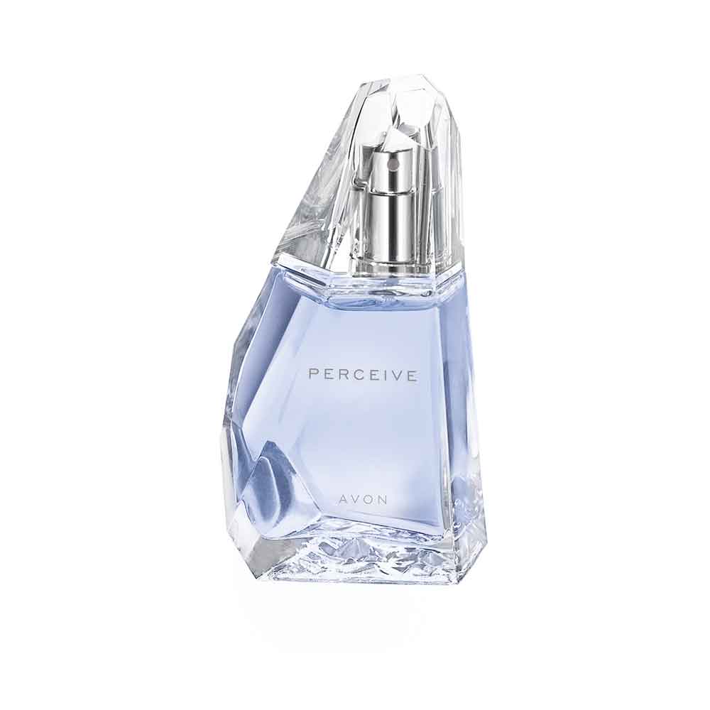 Avon - PERCEIVE für Sie Eau de Parfum Spray - 