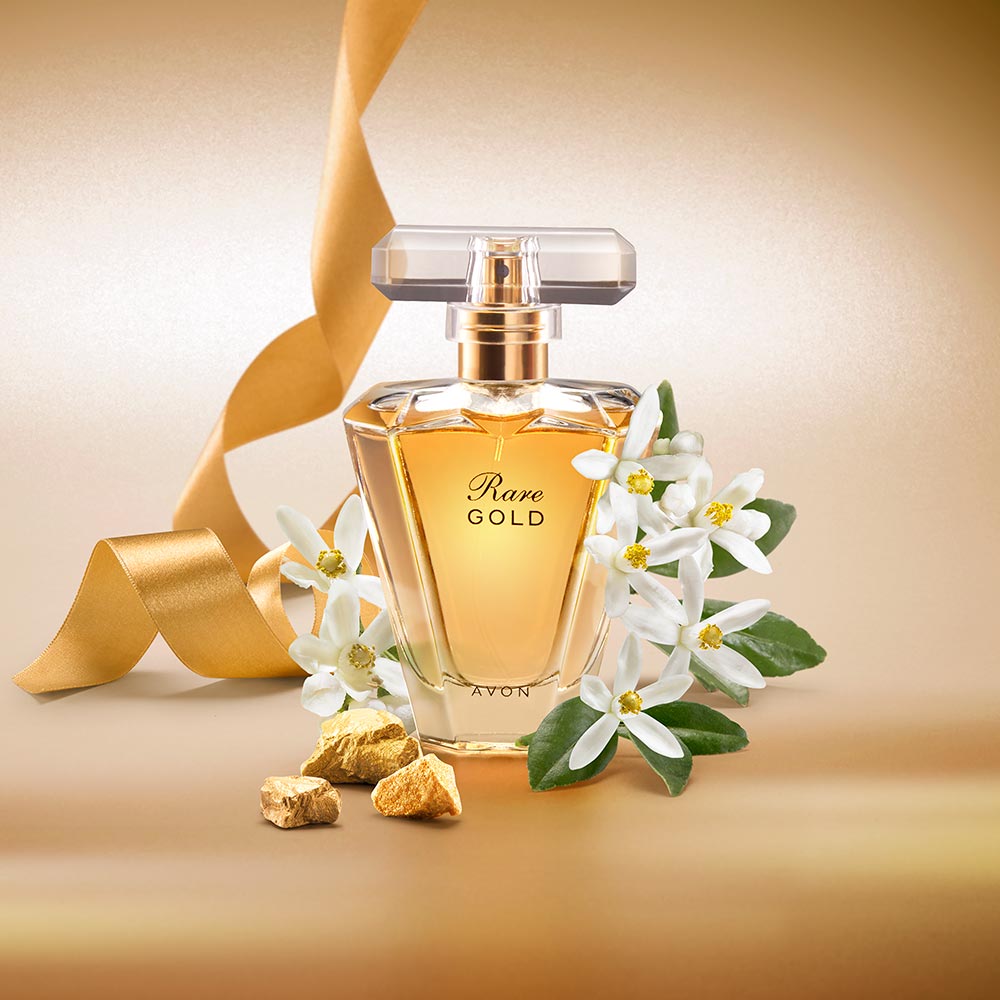 Avon -  - 