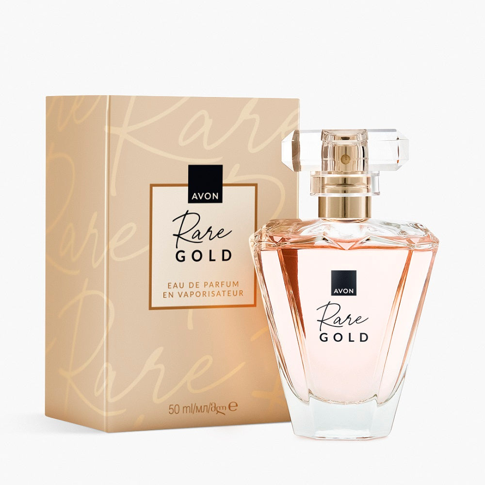 Avon - Rare Gold EDP - 