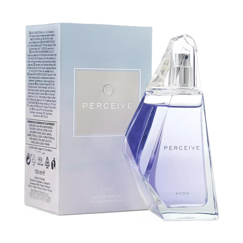 Avon - PERCEIVE Eau de Parfum Spray - 