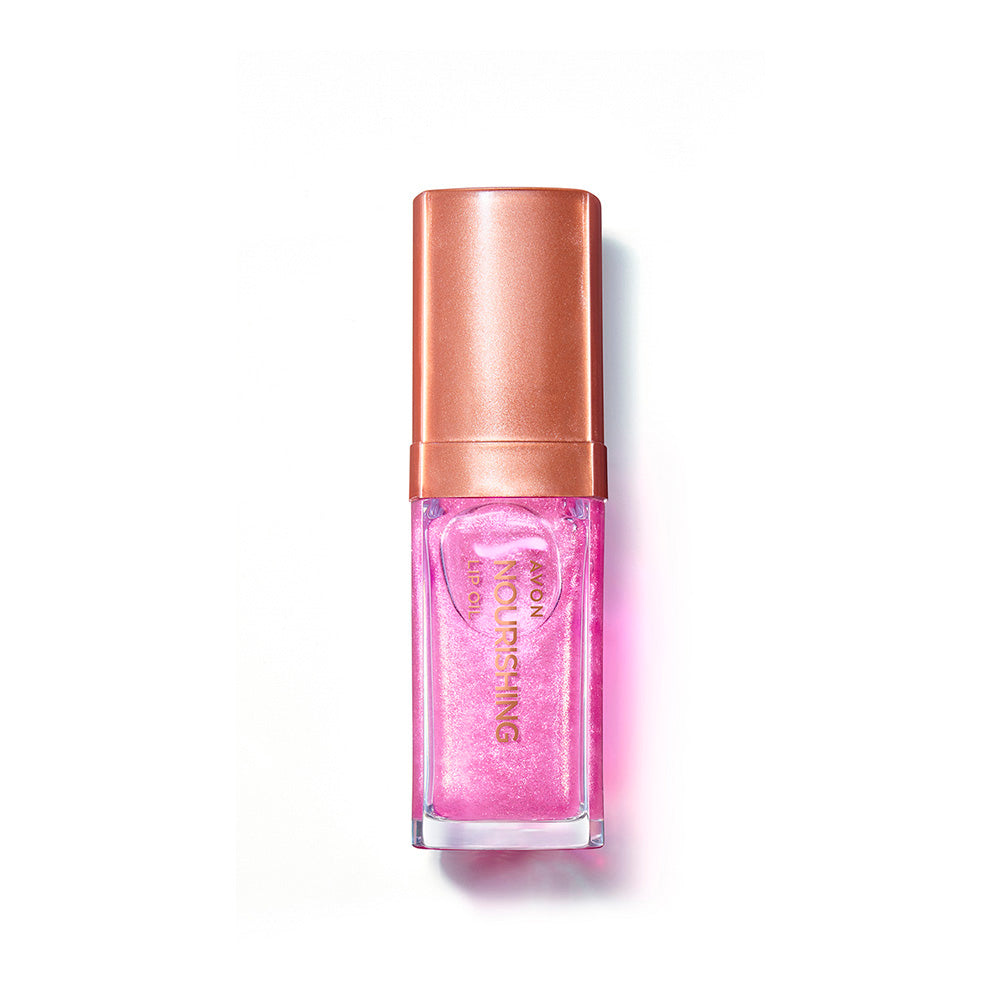 Avon - Vyživující olej na rty - 
