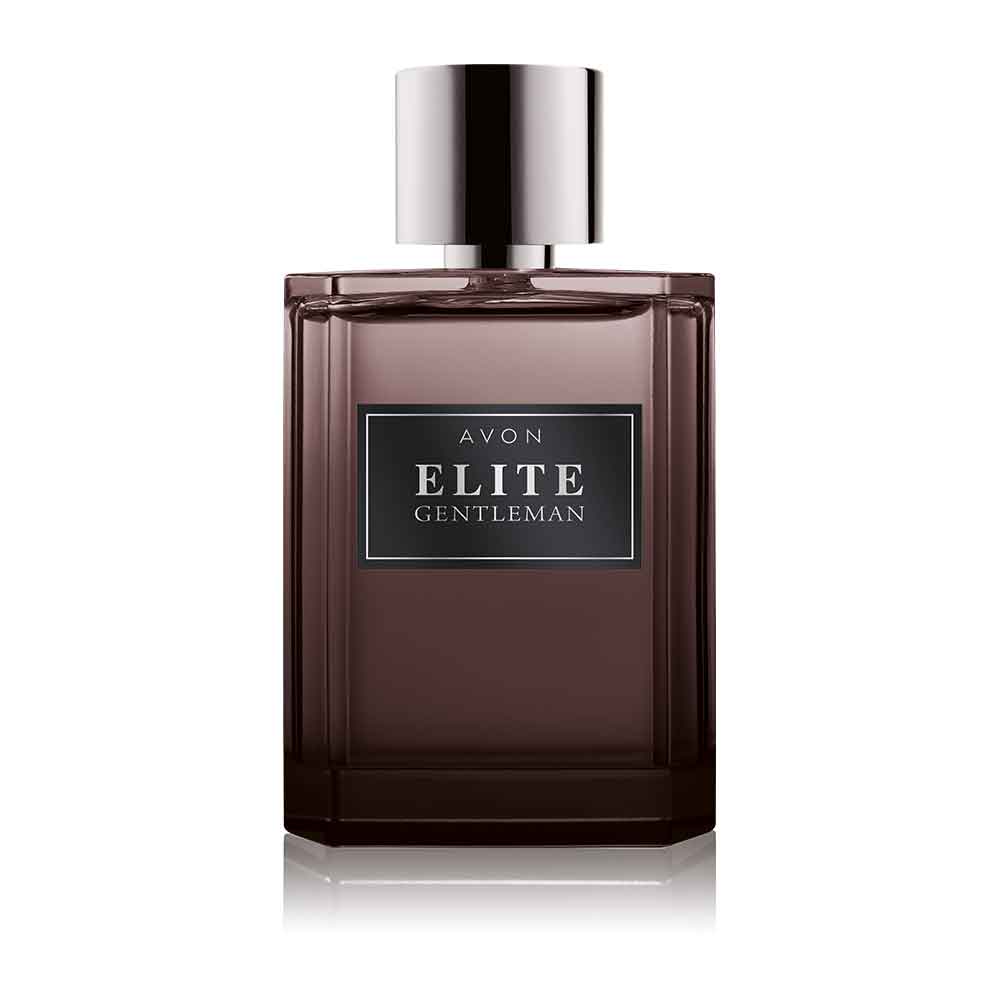 Avon - ELITE GENTLEMAN Eau de Toilette Spray - 