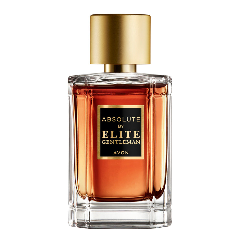 Avon - ABSOLUTE BY ELITE GENTLEMAN Eau de Toilette Spray - 