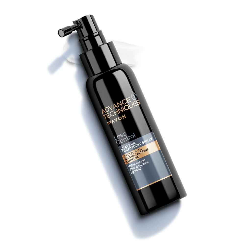 Avon -  - 