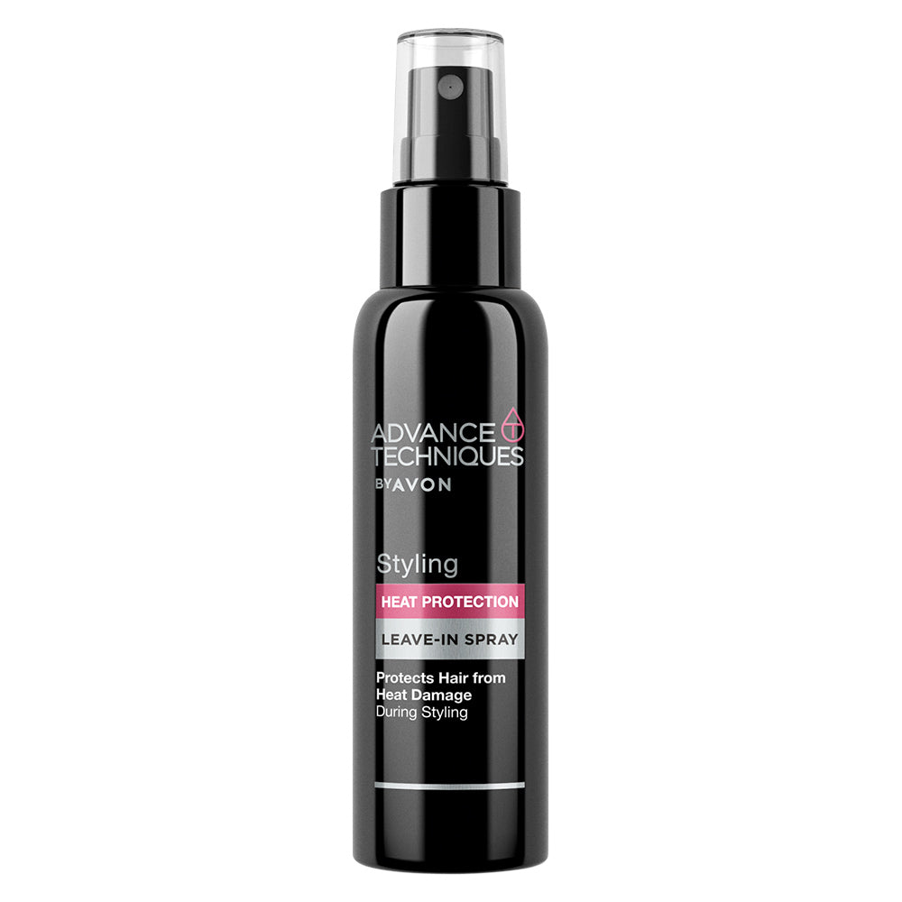 Avon - Hitzeschutzspray - 