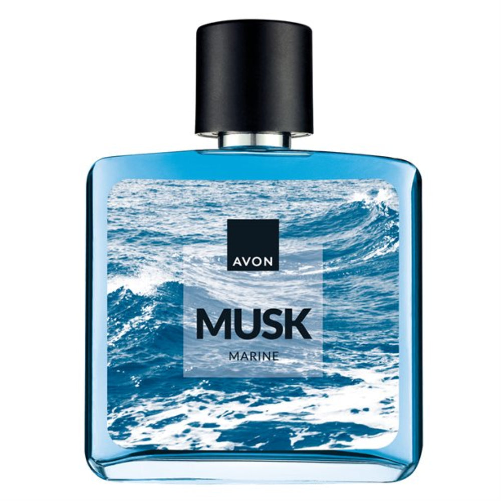 Avon - Musk Marine EDT - 